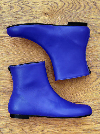 SURIA PELLE BLUETTE