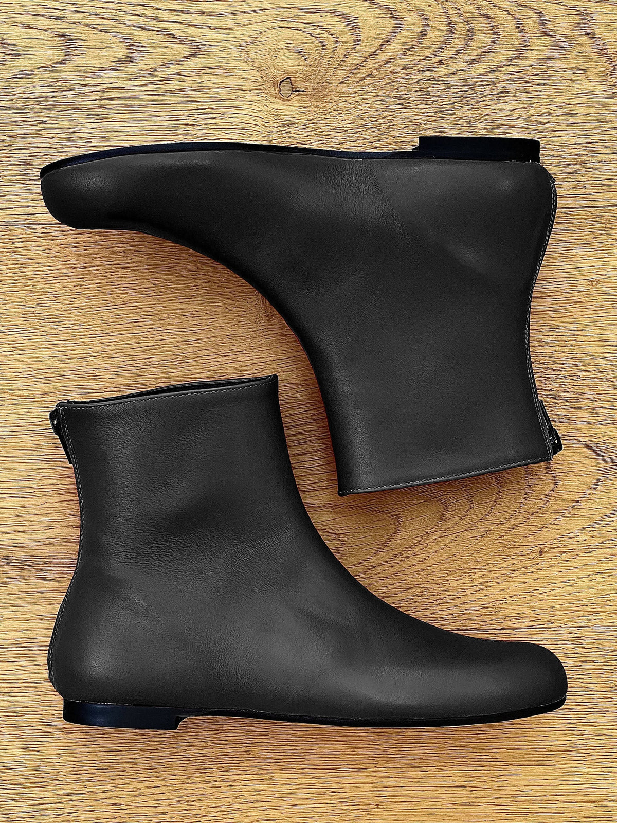 SURIA PELLE NERO