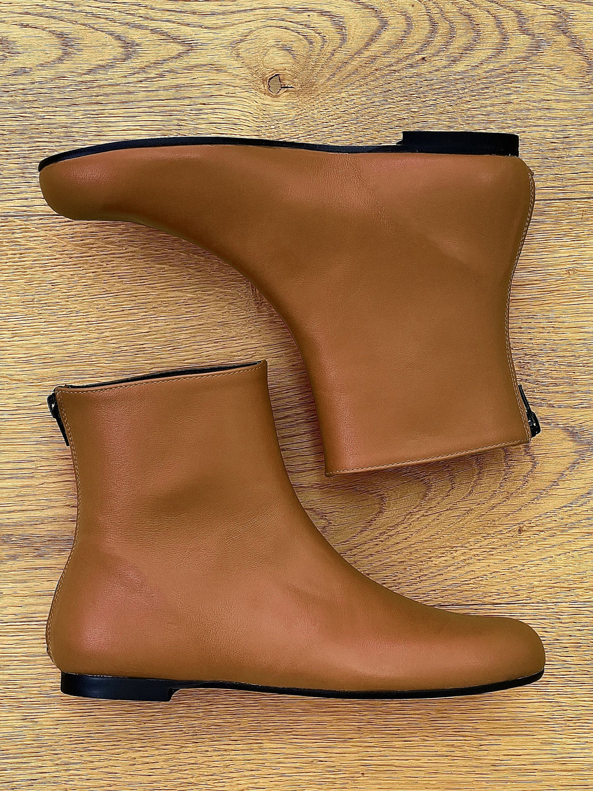 SURIA PELLE COGNAC