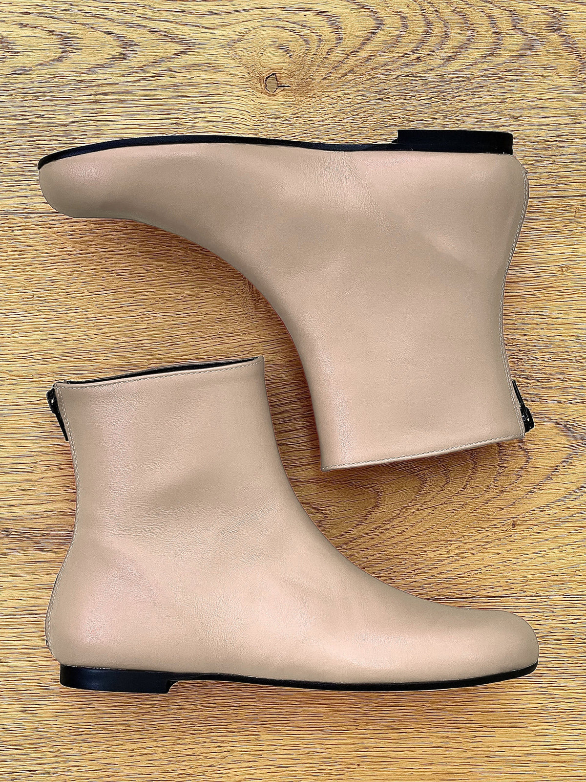 SURIA PELLE BEIGE