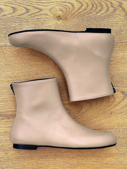 SURIA PELLE BEIGE