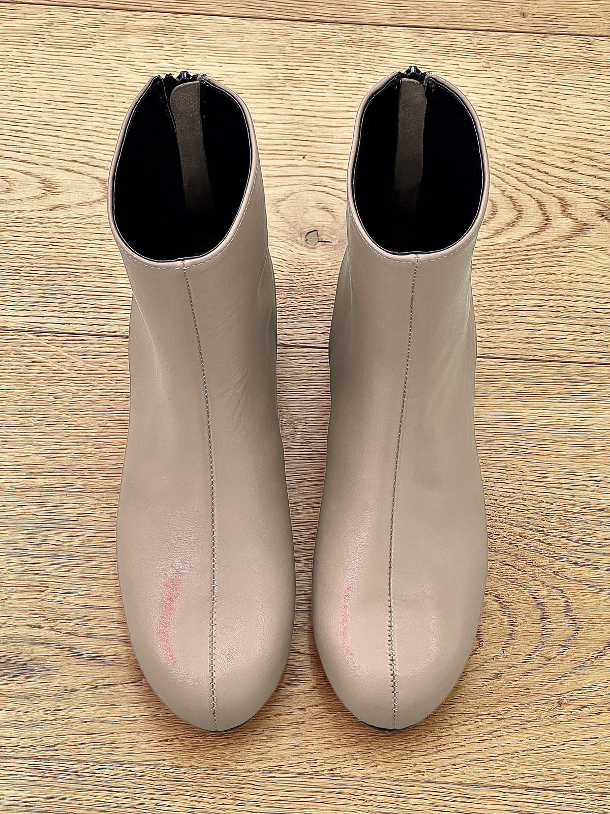 SURIA PELLE BEIGE
