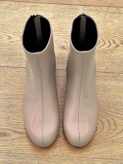 SURIA PELLE BEIGE