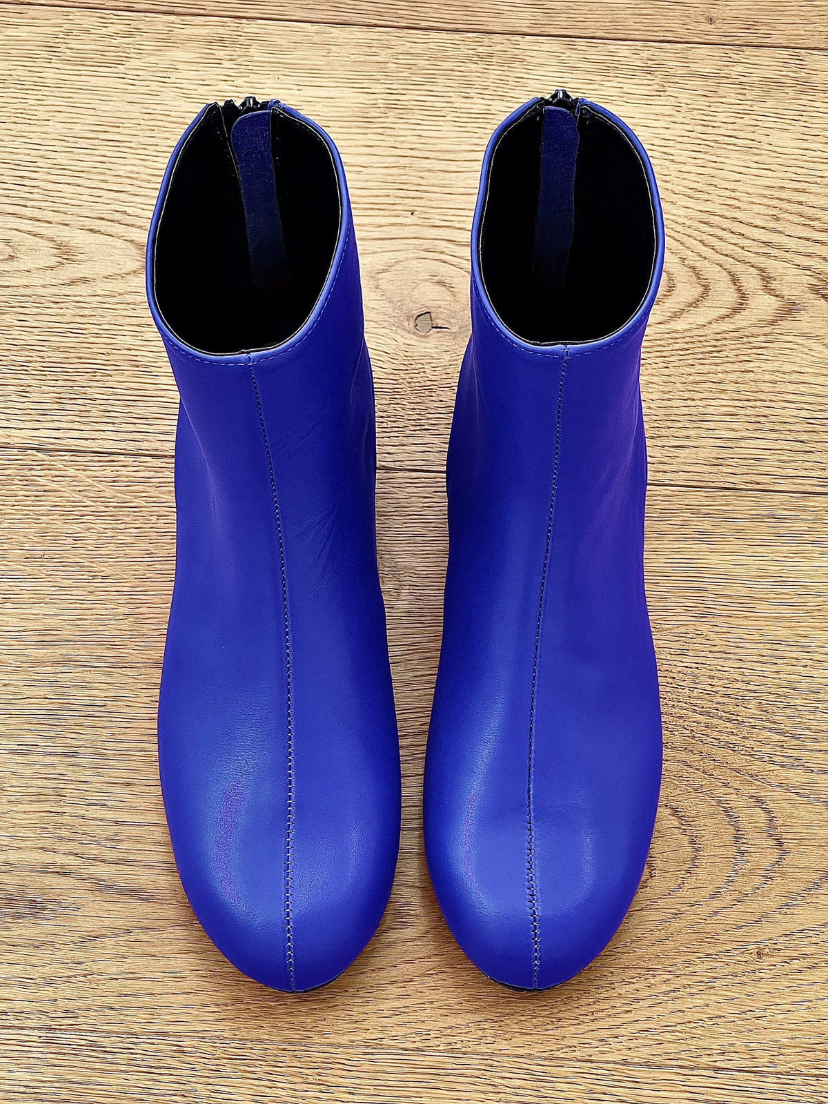 SURIA PELLE BLUETTE