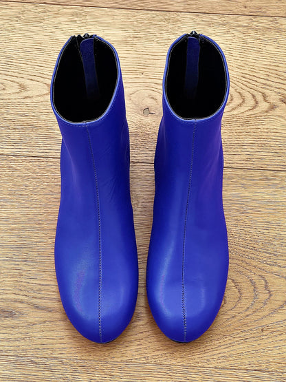 SURIA PELLE BLUETTE