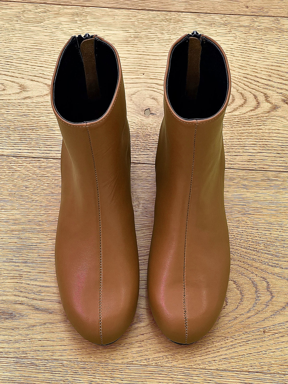 SURIA PELLE COGNAC