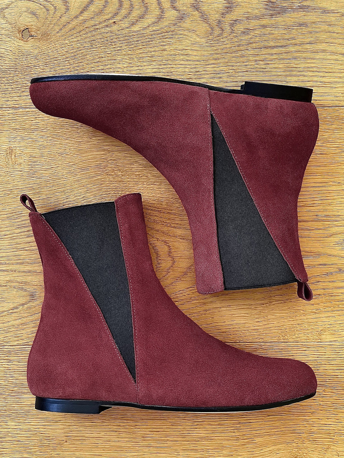 RALF CAMOSCIO BORDEAUX