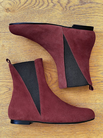 RALF CAMOSCIO BORDEAUX