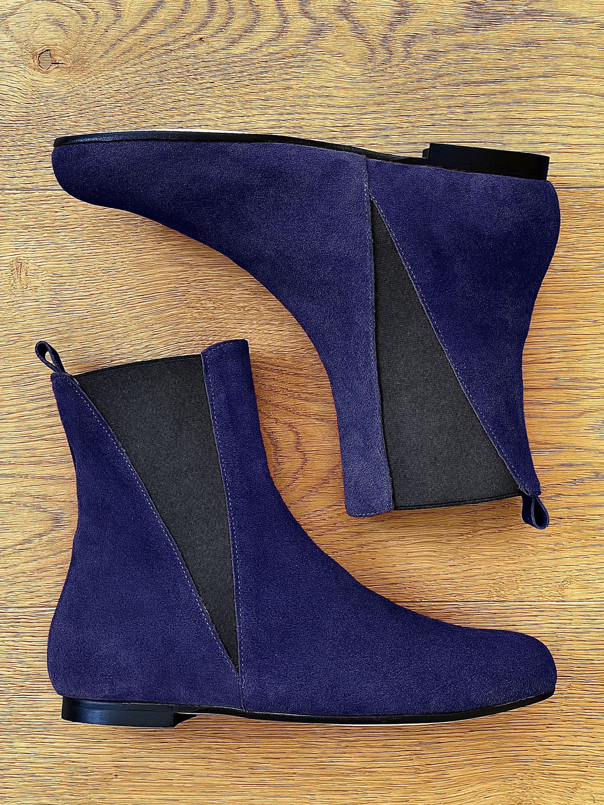 RALF CAMOSCIO BLU