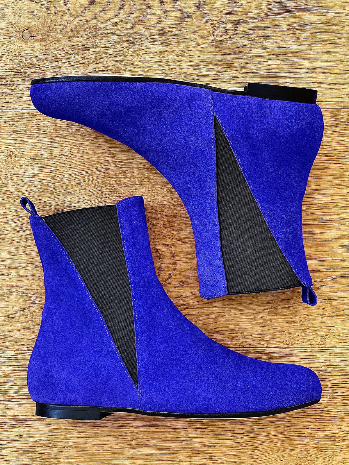RALF CAMOSCIO BLUETTE