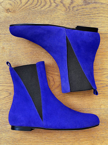 RALF CAMOSCIO BLUETTE