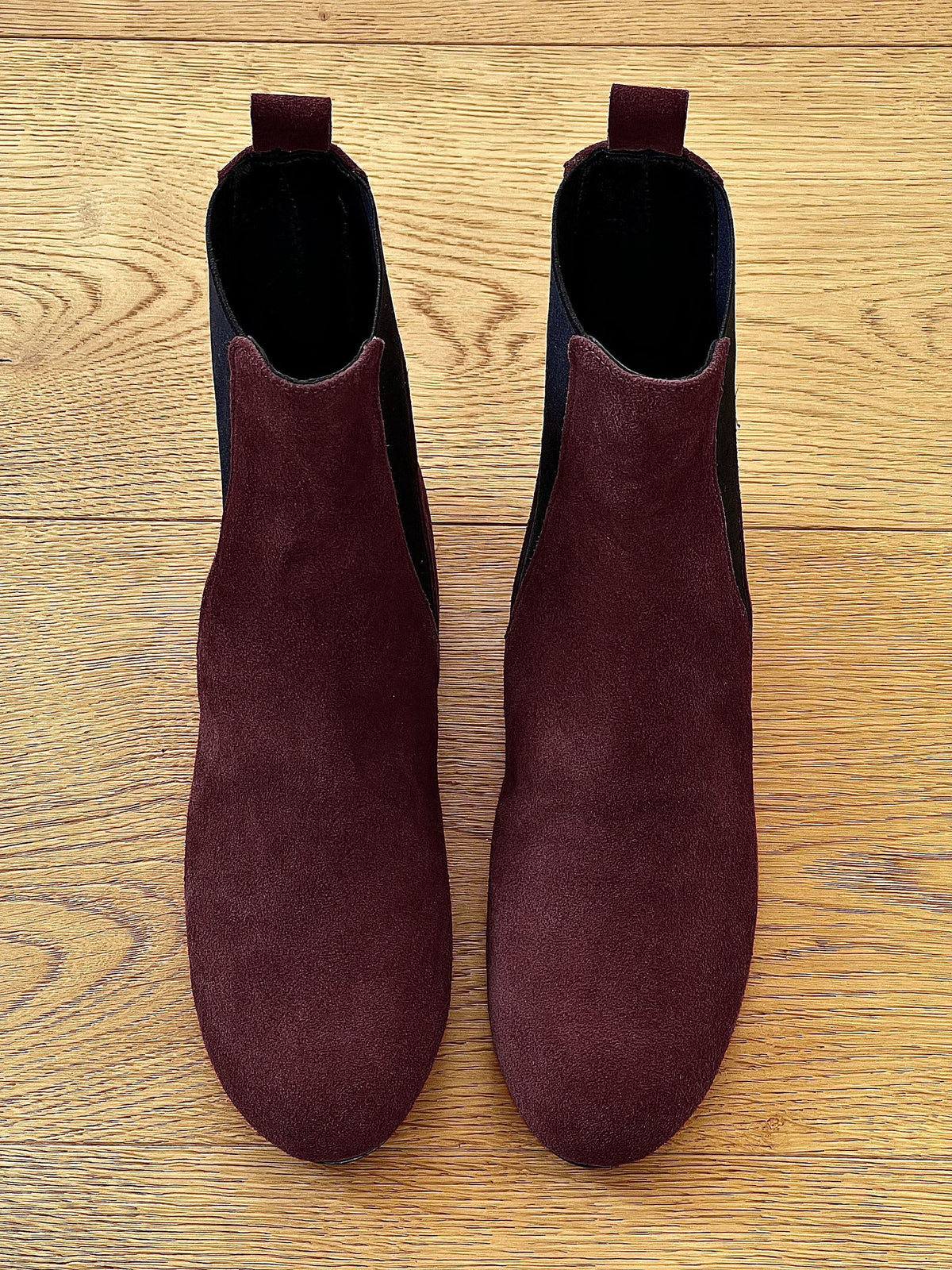 RALF CAMOSCIO BORDEAUX