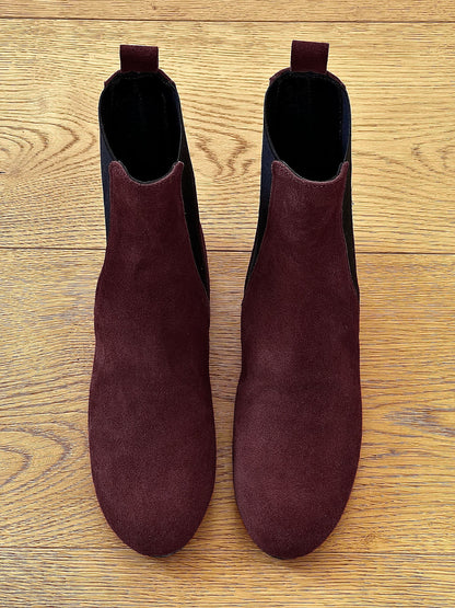 RALF CAMOSCIO BORDEAUX
