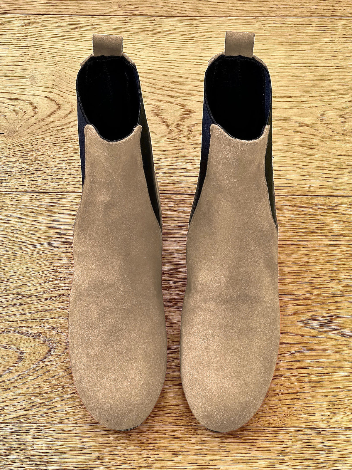 RALF CAMOSCIO BEIGE