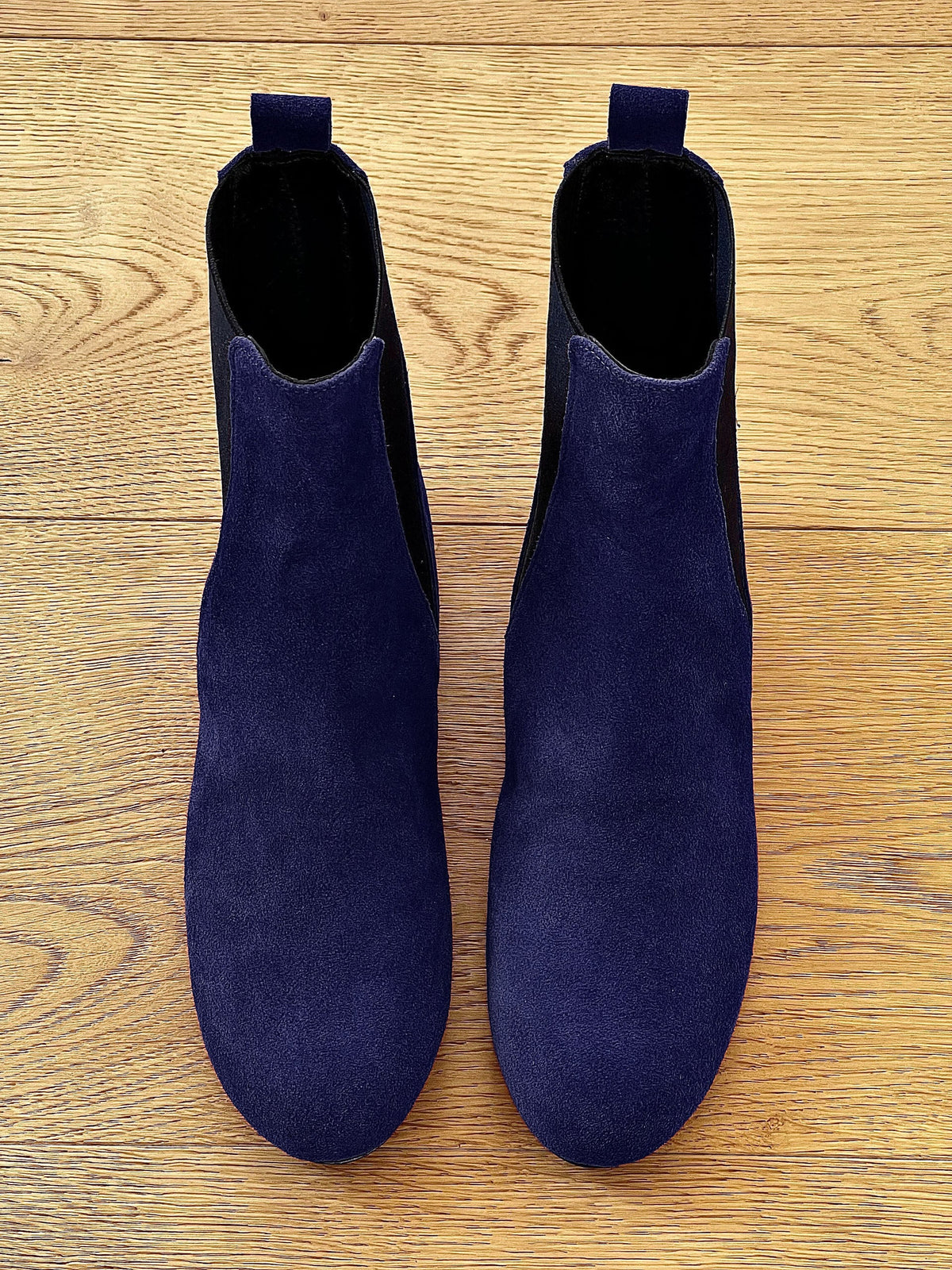 RALF CAMOSCIO BLU
