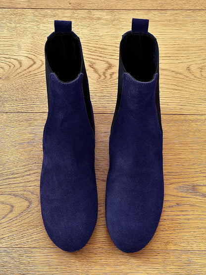 RALF CAMOSCIO BLU
