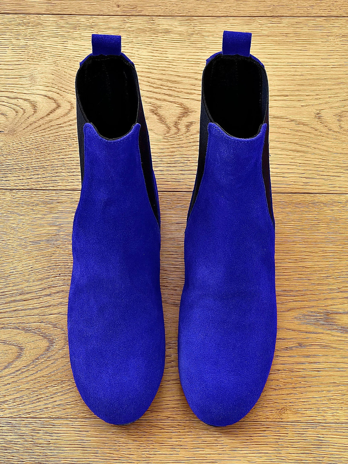 RALF CAMOSCIO BLUETTE