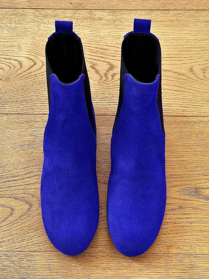 RALF CAMOSCIO BLUETTE