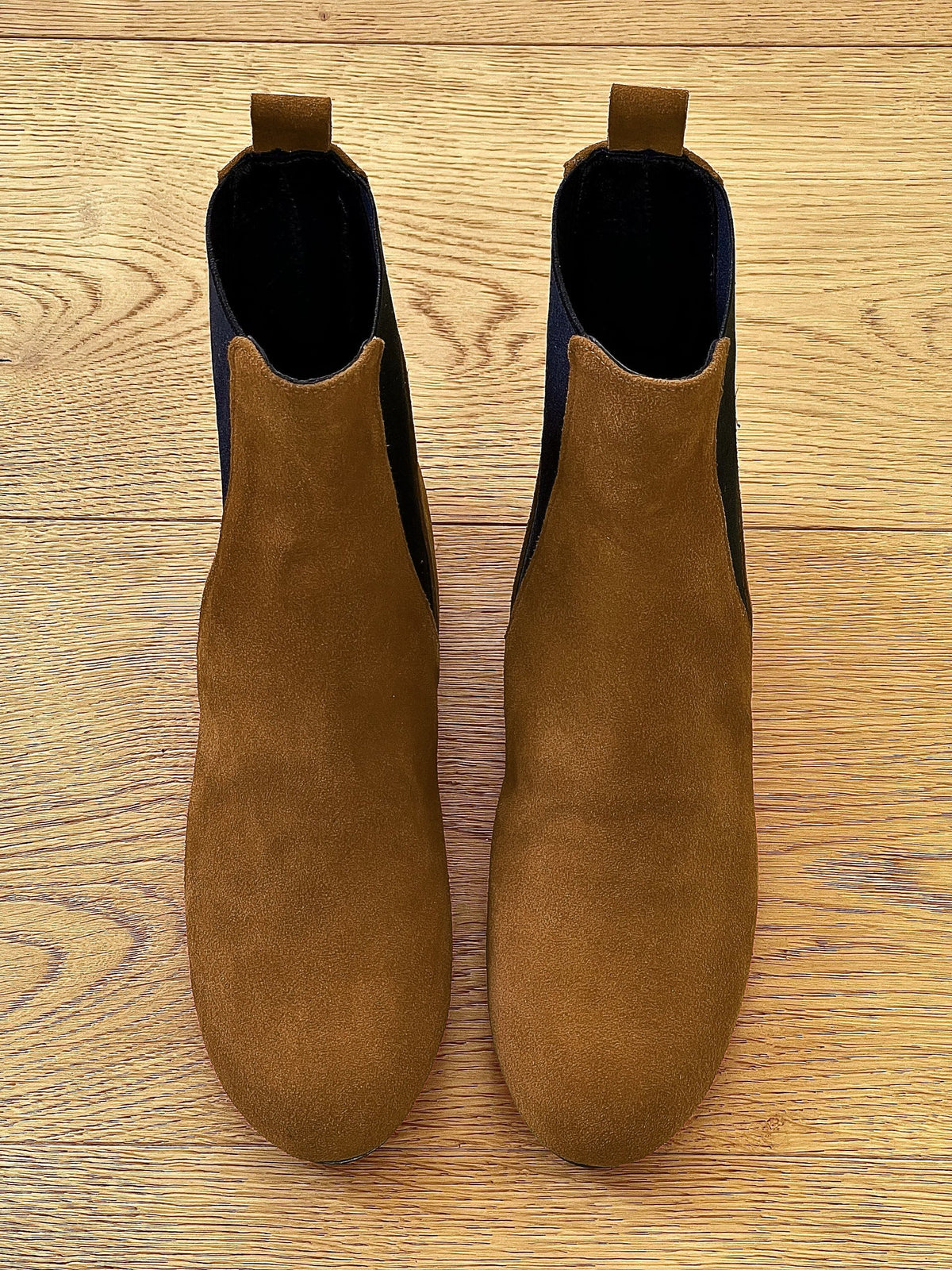 RALF CAMOSCIO COGNAC