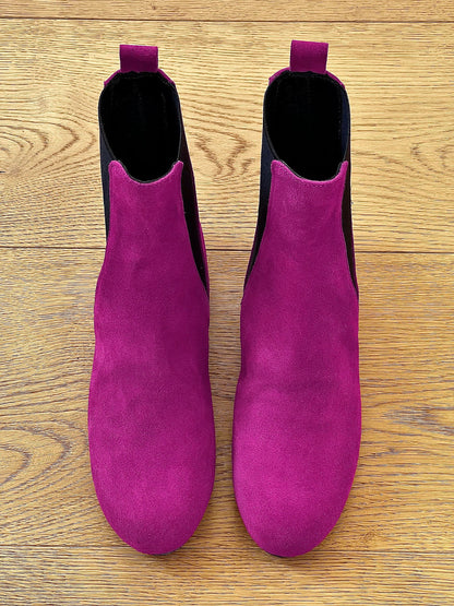 RALF CAMOSCIO FUCSIA