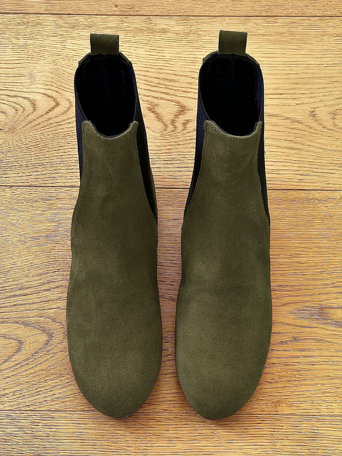 RALF CAMOSCIO KAKI