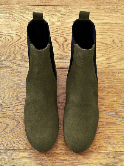 RALF CAMOSCIO KAKI