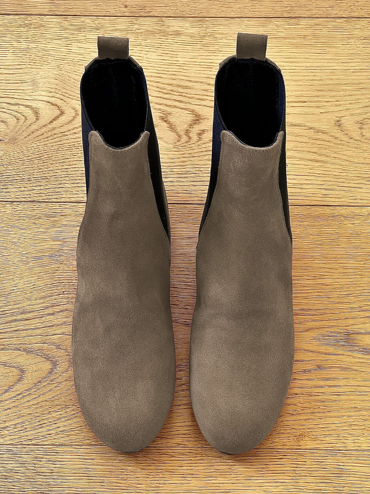 RALF CAMOSCIO TAUPE