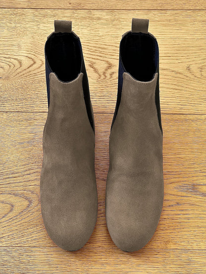 RALF CAMOSCIO TAUPE