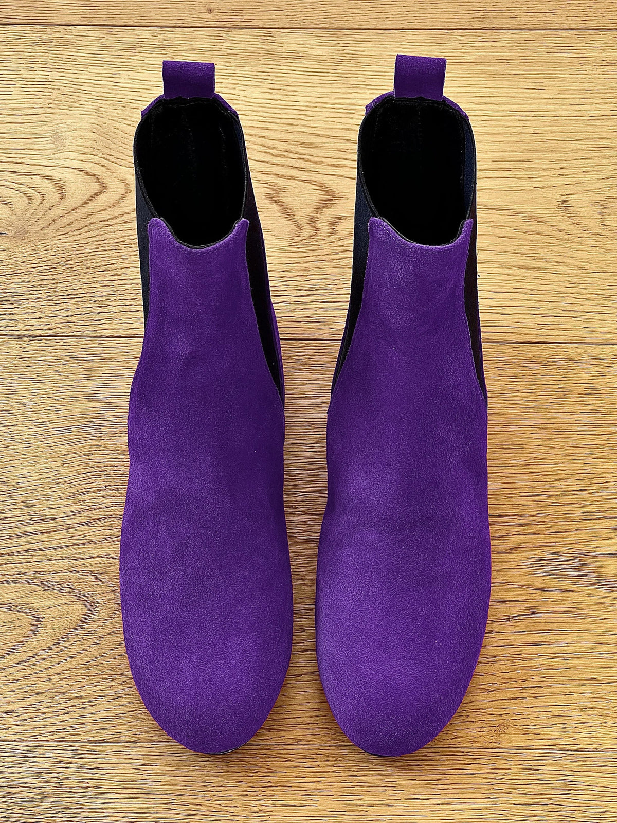 RALF CAMOSCIO VIOLA