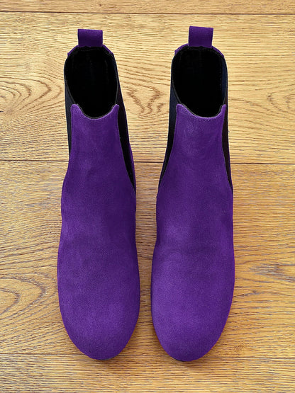 RALF CAMOSCIO VIOLA