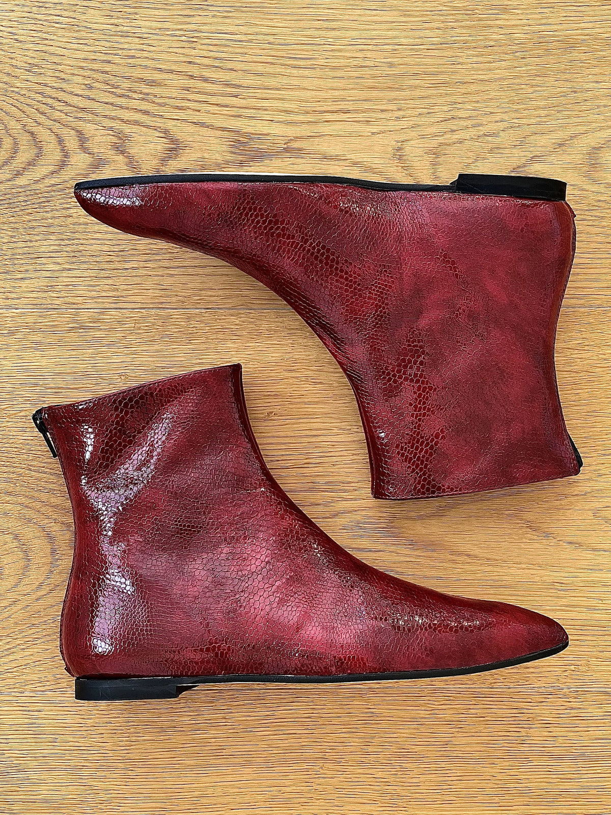 SINDEL VIP ROSSO