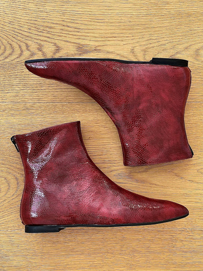SINDEL VIP ROSSO