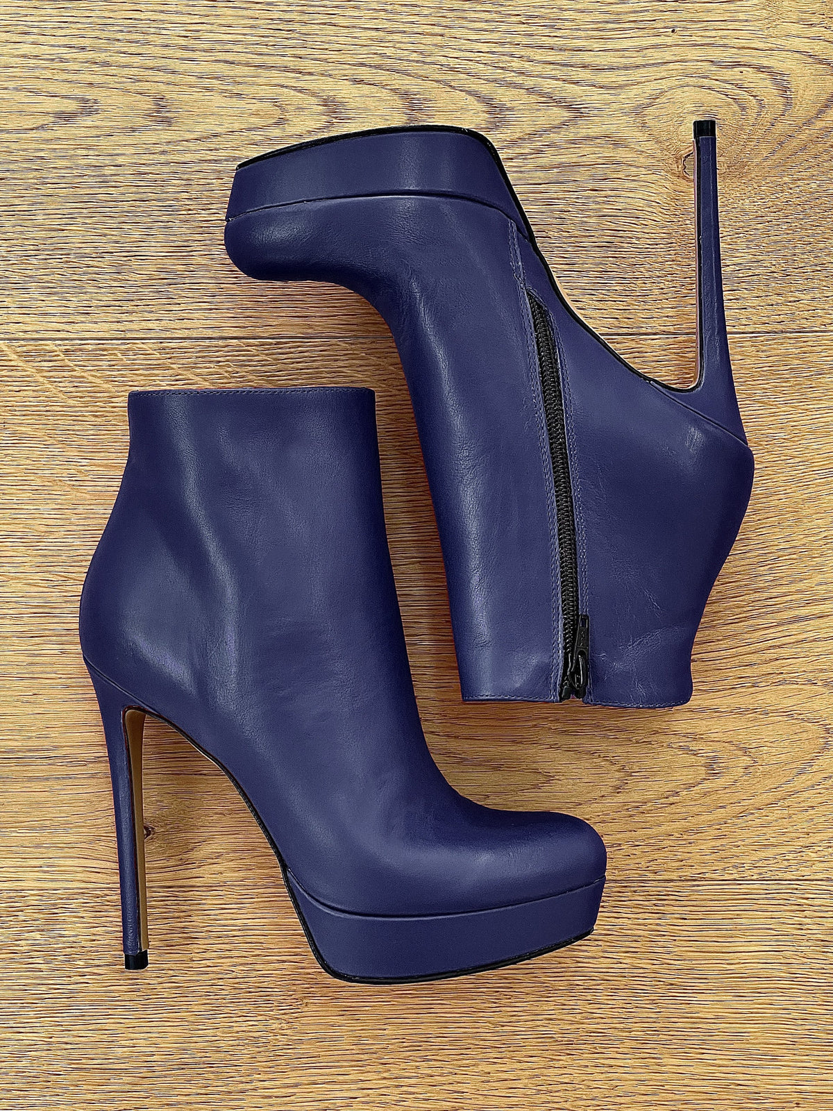 LOREN PELLE BLU