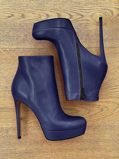 LOREN PELLE BLU