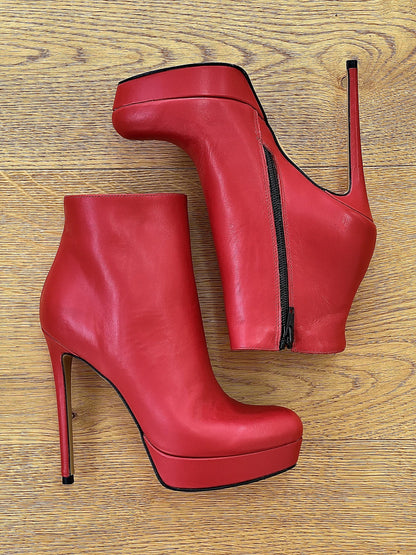 LOREN PELLE ROSSO