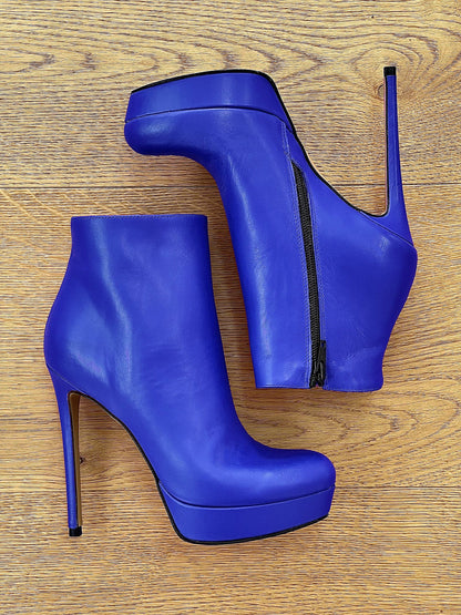 LOREN PELLE BLUETTE