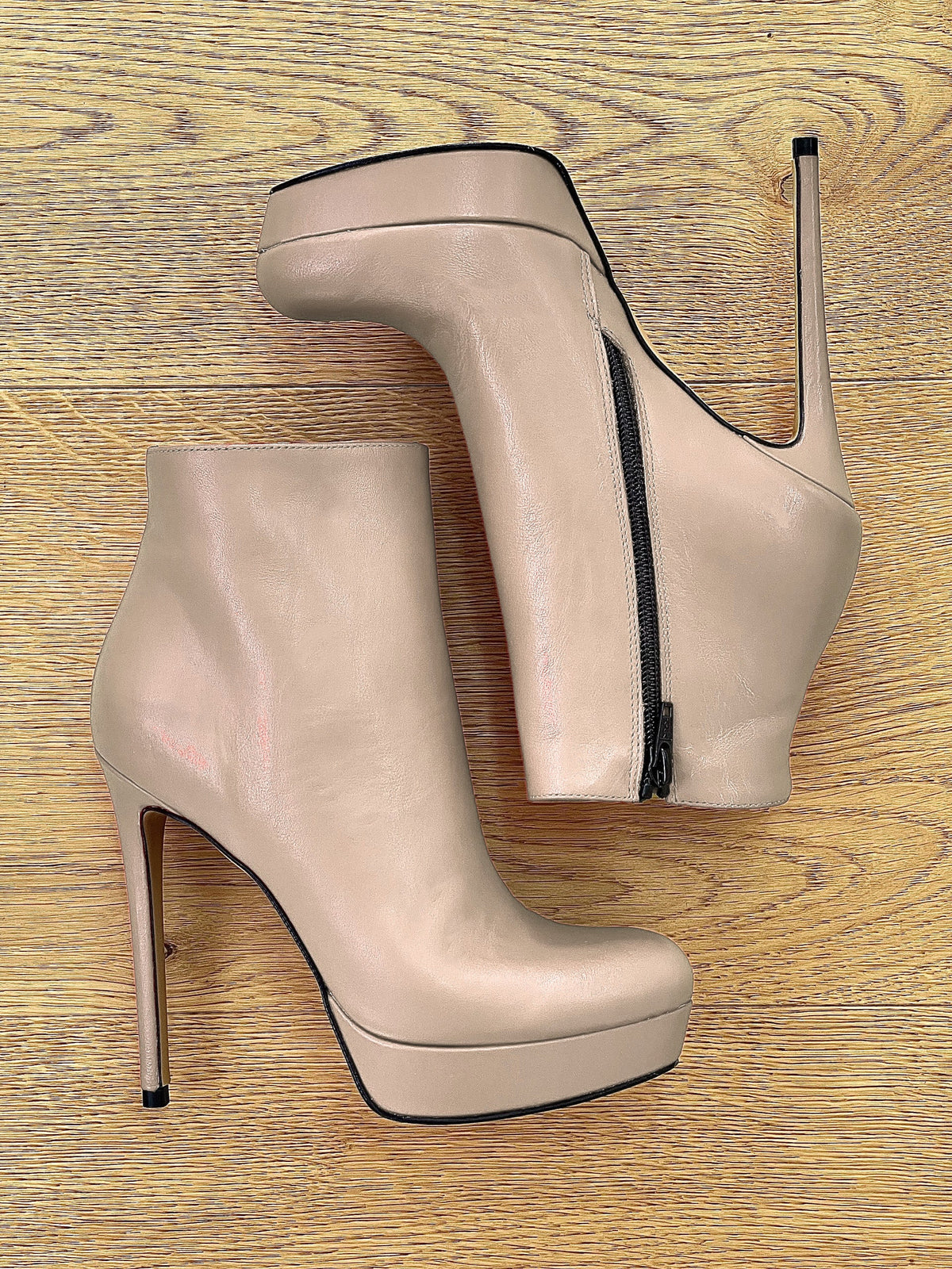 LOREN PELLE BEIGE