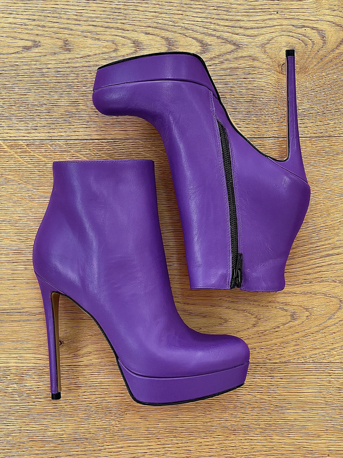 LOREN PELLE VIOLA