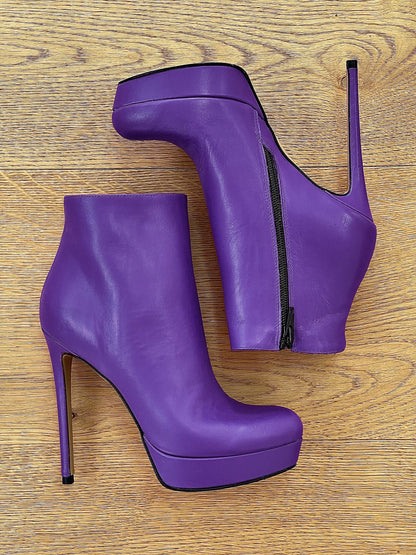 LOREN PELLE VIOLA
