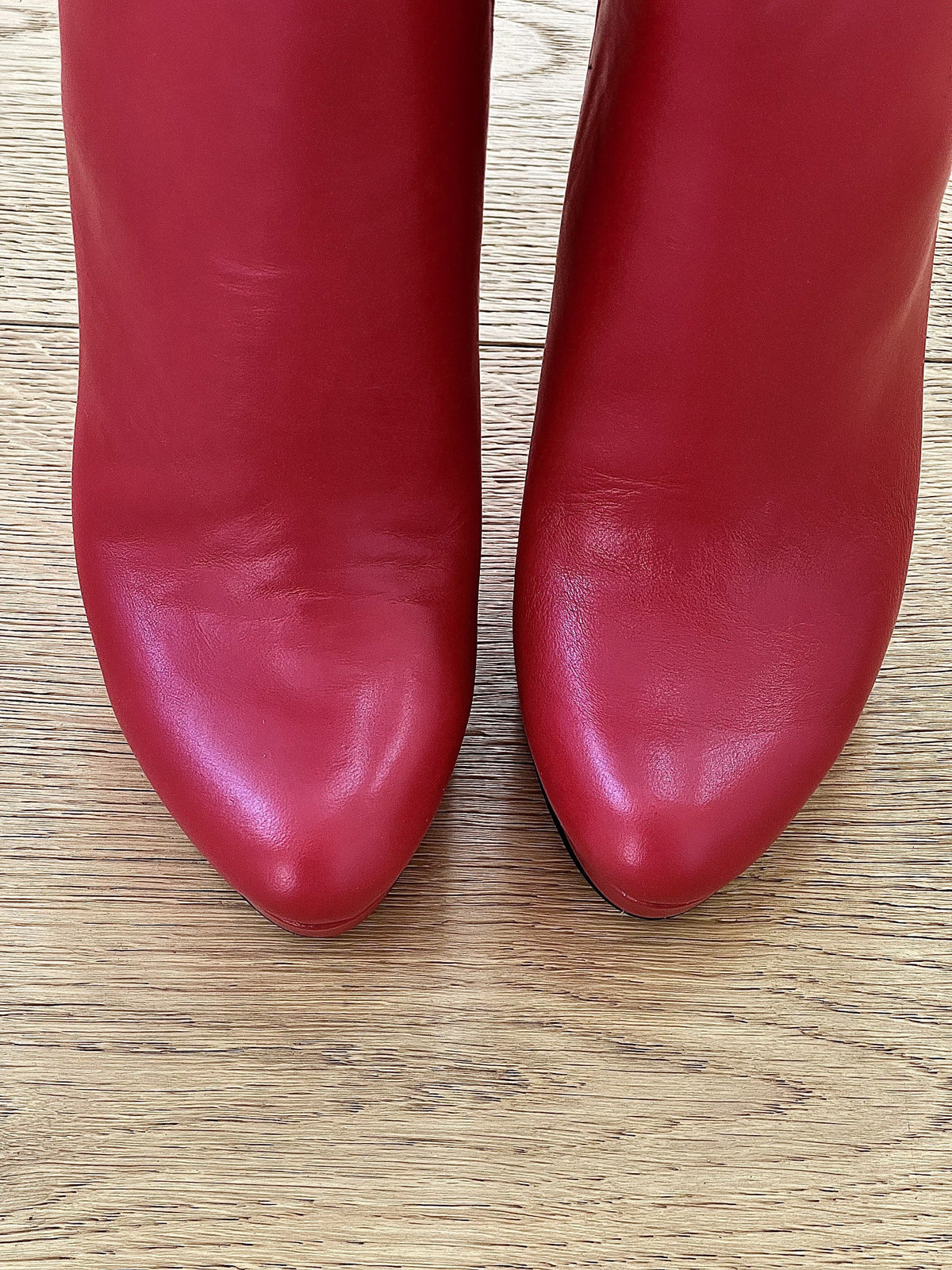 LOREN PELLE ROSSO