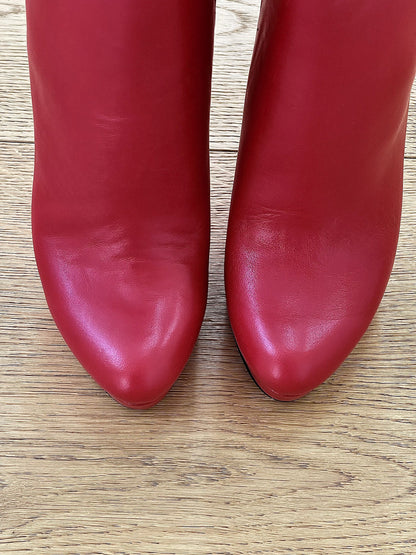 LOREN PELLE ROSSO