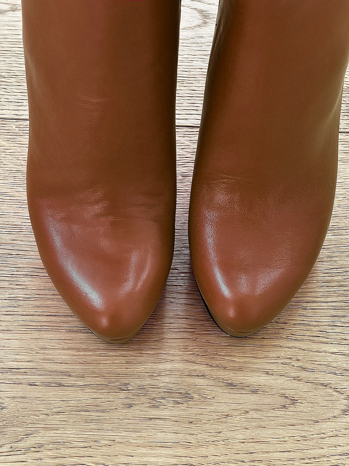 LOREN PELLE COGNAC