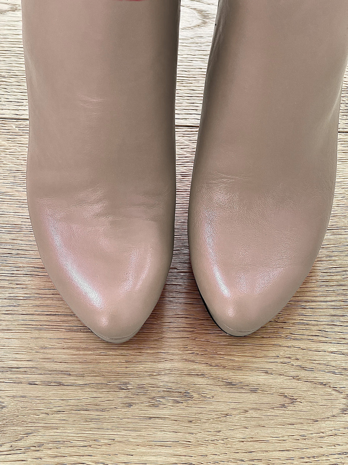 LOREN PELLE BEIGE