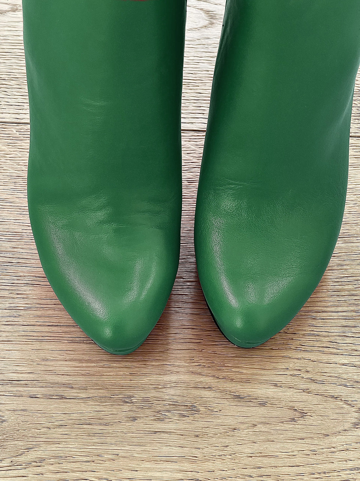 LOREN PELLE VERDE