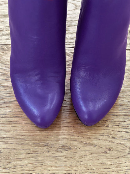 LOREN PELLE VIOLA