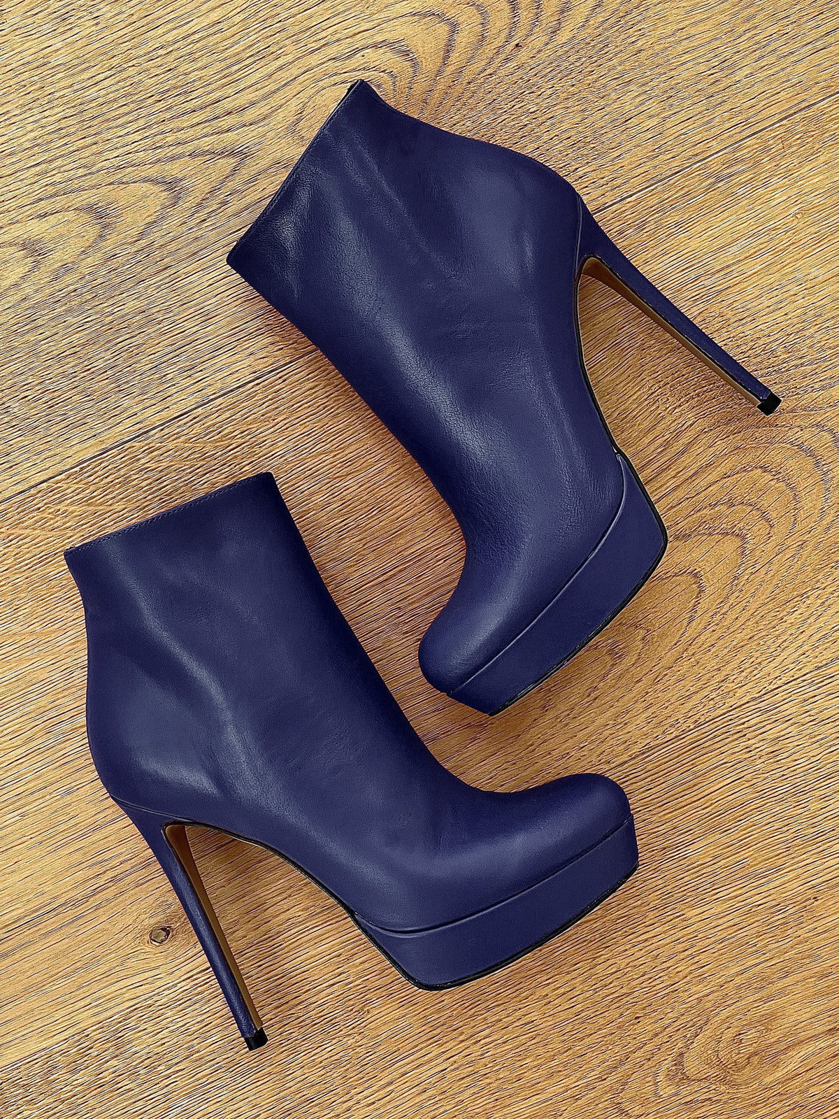LOREN PELLE BLU