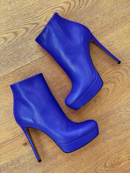 LOREN PELLE BLUETTE