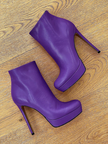 LOREN PELLE VIOLA