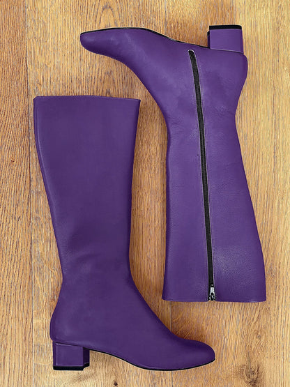 SIERRA PELLE VIOLA