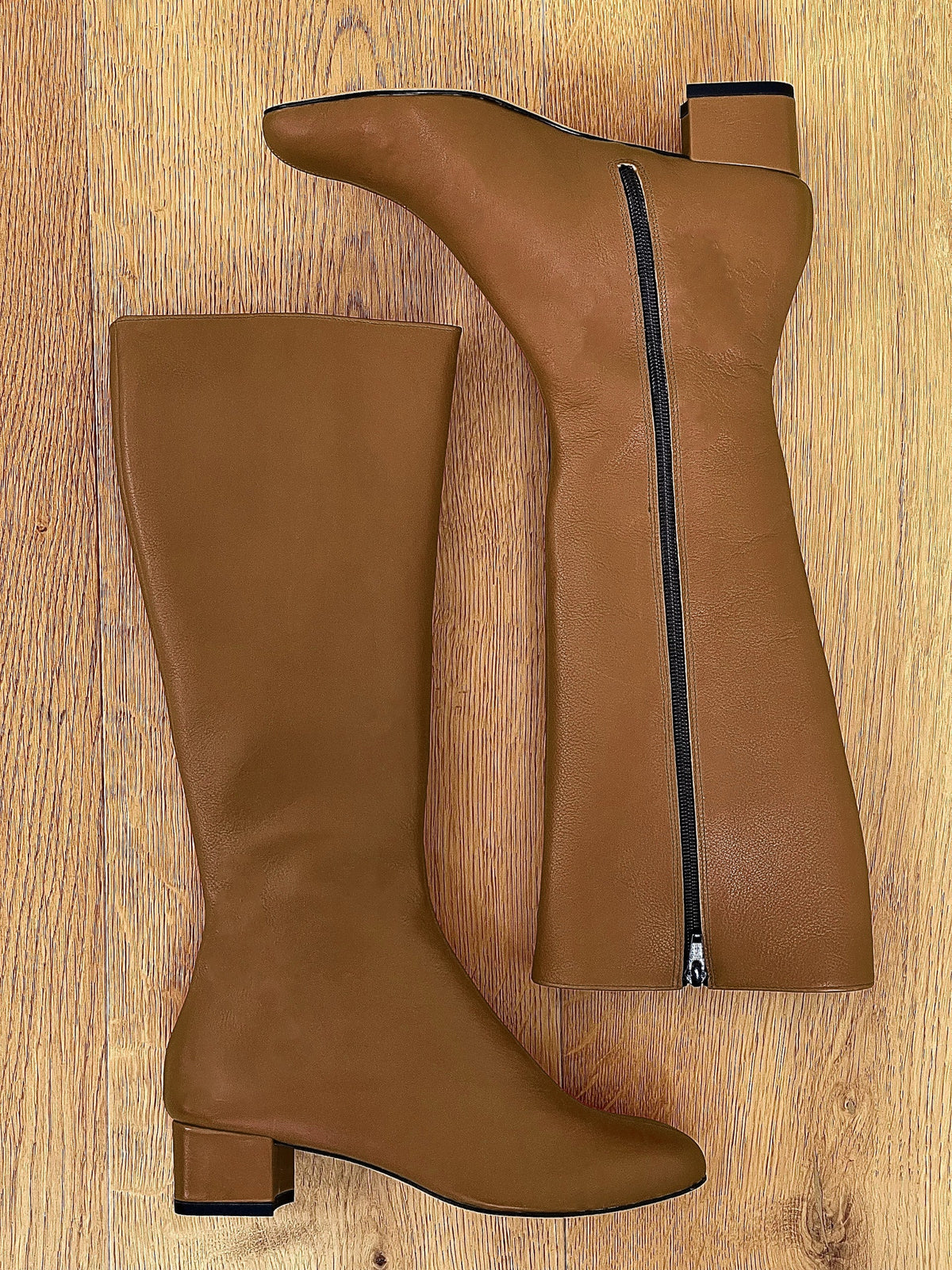 SIERRA PELLE COGNAC